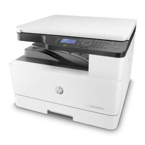 HP M433 Digital Copier Xerox Machines