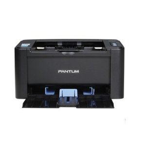 Pantum P2500 A4 Mono Laser Printer